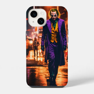 "Marvel Universe Masterpiece iPhone Cover" iPhone 14 Case