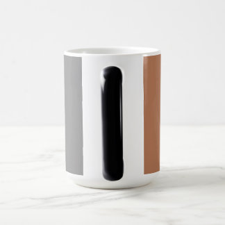 Marvellous Heat-Change Mug 11/15oz White Magic Mug