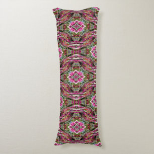 Marvellous Magnolia Garden..... Body Pillow
