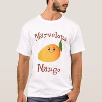 Marvellous Mango 