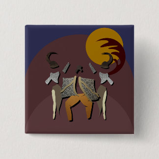 marvellous moldova pasha eurovision 2023 2 inch square button