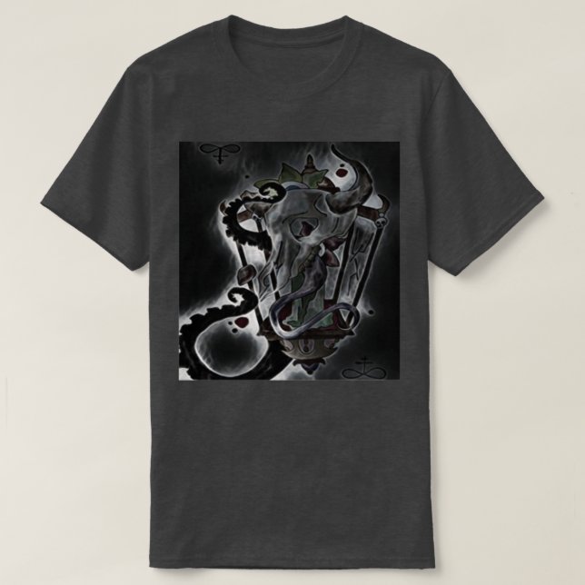 marvellous T-Shirt (Design Front)