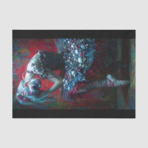 Marvelous Mystic8 Tissue Paper