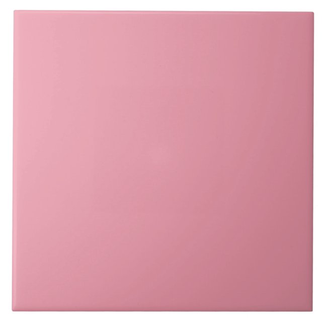 Marvelous Pink tile (Front)