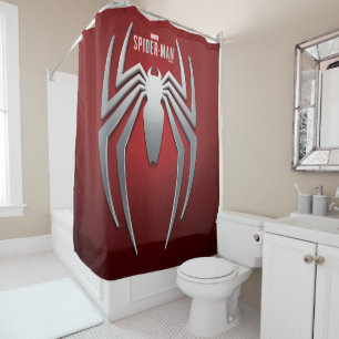 Marvel's Spider-Man   Metal Spider Emblem