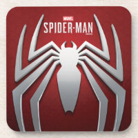 Marvel's Spider-Man | Metal Spider Emblem