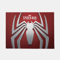 Marvel's Spider-Man | Metal Spider Emblem