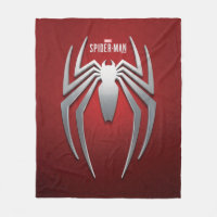Marvel's Spider-Man | Metal Spider Emblem