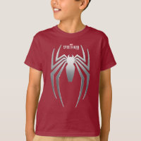 Marvel's Spider-Man | Metal Spider Emblem