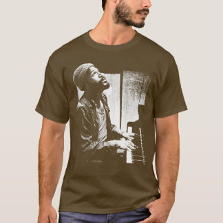 Marvin Gaye Phone Case T-Shirt
