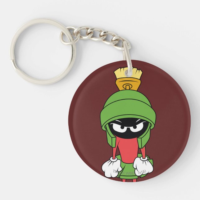 MARVIN LE MARTIAN™ (Devant)