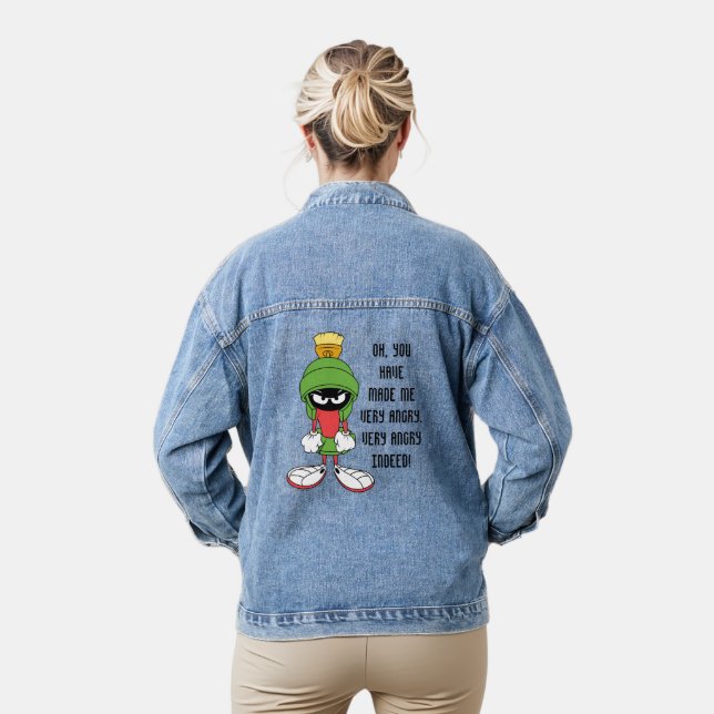 MARVIN LE MARTIAN™ (Modèle)