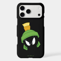 MARVIN MARTIAN™ Face en colère
