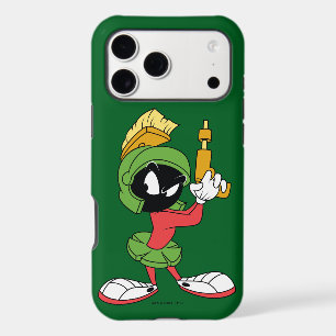MARVIN MARTIAN™ Prêt Avec Laser