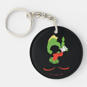 MARVIN MARTIAN™ Silhouette avec Raygun