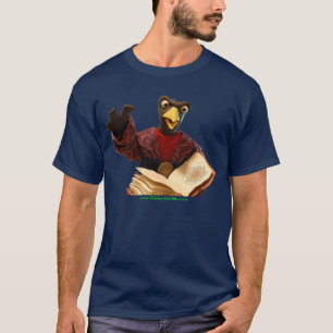 Marvin the Magician Shirt