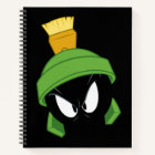 MARVIN THE MARTIAN™ Angry Face