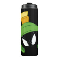 MARVIN THE MARTIAN™ Angry Face