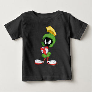 MARVIN THE MARTIAN™   Arms Crossed Baby T-Shirt