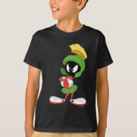 MARVIN THE MARTIAN™ | Arms Crossed