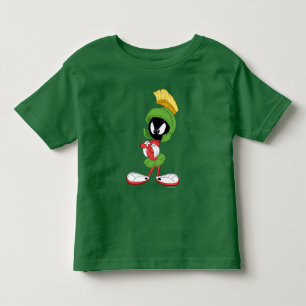 MARVIN THE MARTIAN™   Arms Crossed Toddler T-shirt