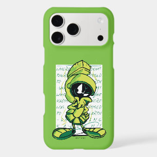 MARVIN THE MARTIAN™ - Croquis