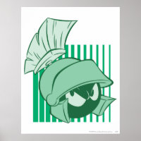 MARVIN THE MARTIAN™ Expressive 23