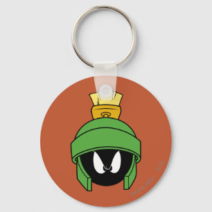 MARVIN THE MARTIAN™ Mad Keychain