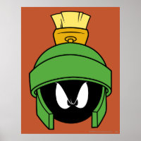 MARVIN THE MARTIAN™ Mad