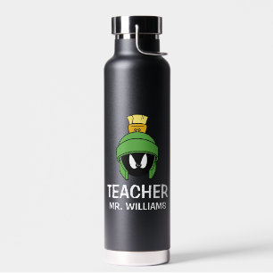 MARVIN THE MARTIAN™ Mad Teacher Water Bottle