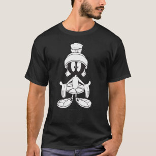 MARVIN THE MARTIAN™ Open Arms T-Shirt
