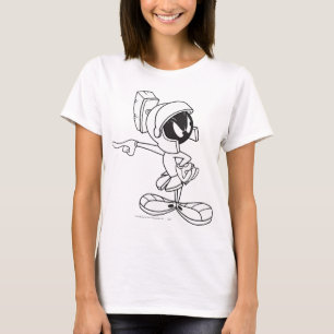 MARVIN THE MARTIAN™ Pointing T-Shirt