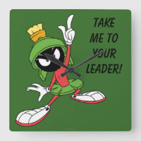 MARVIN THE MARTIAN™ Proclamation