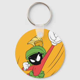 MARVIN THE MARTIAN™ Punch Keychain