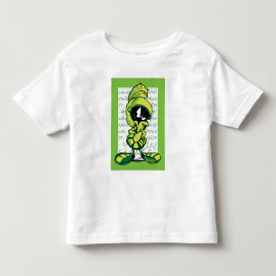 MARVIN THE MARTIAN™ Quote Sketch Toddler T-shirt