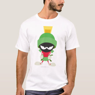 MARVIN THE MARTIAN™ Ready to Attack T-Shirt