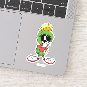 MARVIN THE MARTIAN™ Thinking
