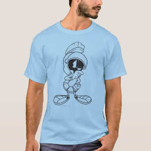 MARVIN THE MARTIAN™ Thinking T-Shirt