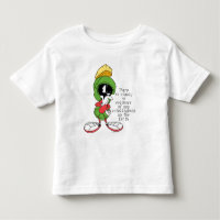 MARVIN THE MARTIAN™ Thinking