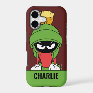 MARVIN THE MARTIAN™ Upset