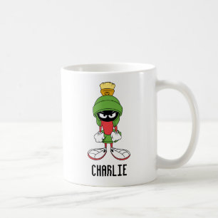 MARVIN THE MARTIAN™ Upset Coffee Mug