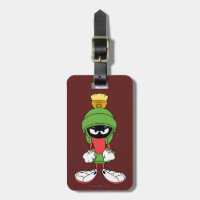 MARVIN THE MARTIAN™ Upset
