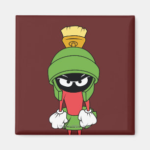 MARVIN THE MARTIAN™ Upset Magnet