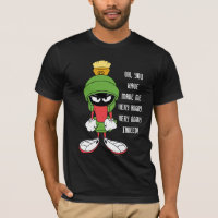 MARVIN THE MARTIAN™ Upset