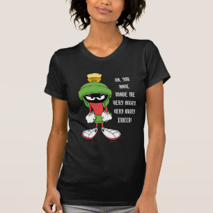 MARVIN THE MARTIAN™ Upset T-Shirt