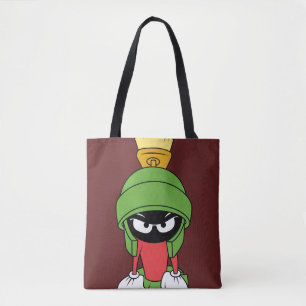 MARVIN THE MARTIAN™ Upset Tote Bag