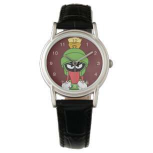 MARVIN THE MARTIAN™ Upset Watch