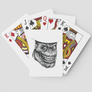 Marv's Poker Deck