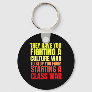 Marx Communist Working Cl Struggle Mens Womens Cl Keychain