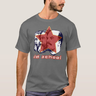 MARX ENGELS LENIN T-Shirt